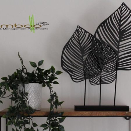 Bamboo Milano Agnesi Apartment Exterior foto